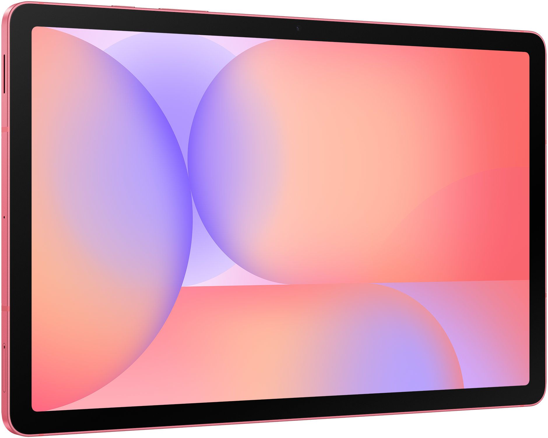 Планшет Samsung Galaxy Tab S10 Lite (10.9") | LTE | 6/128 ГБ Коралловый