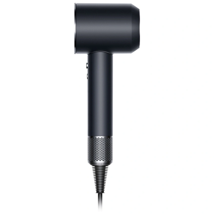 Фен Dyson Supersonic HD08 Black/Nickel