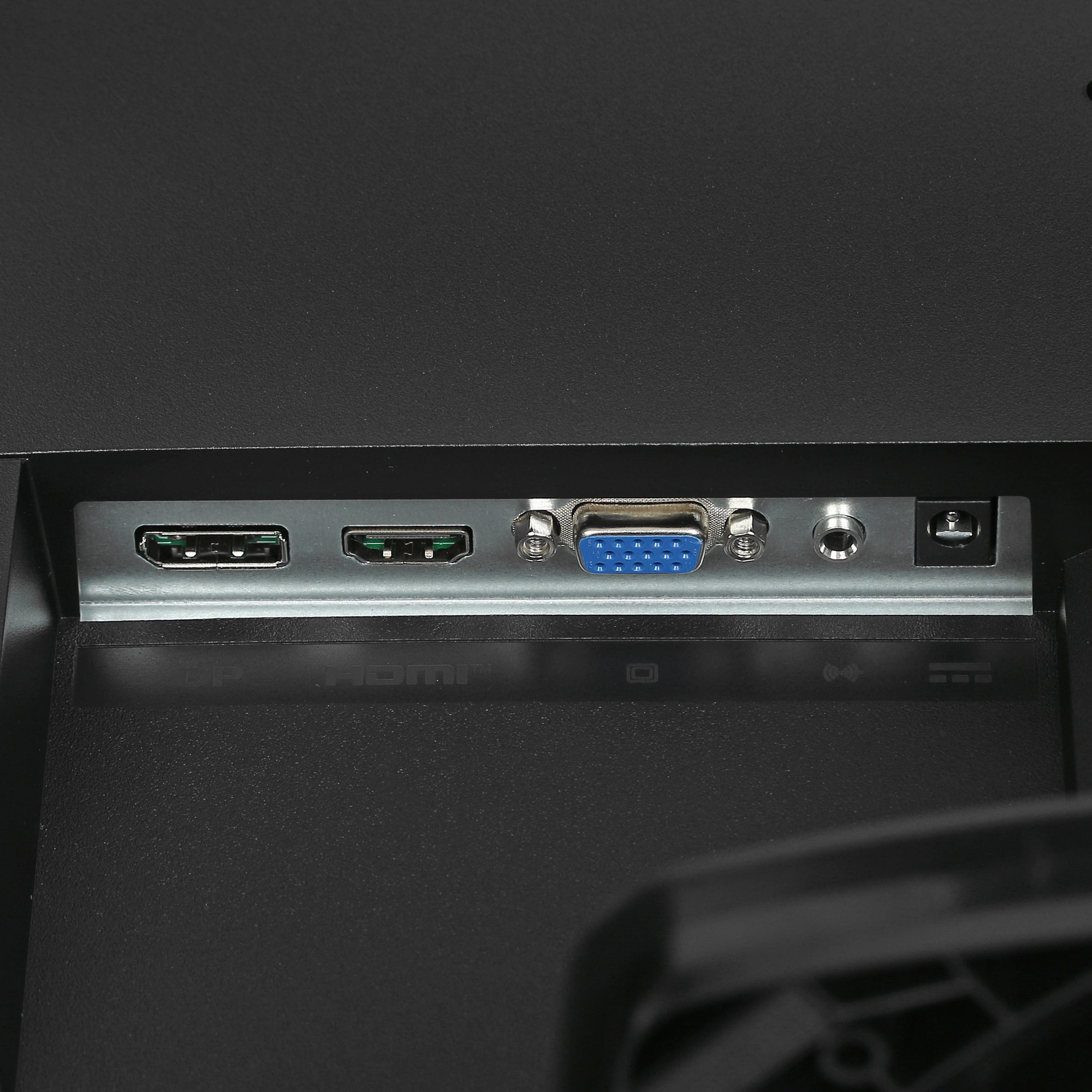 Монитор MSI PRO MP272L 27" 100 Гц IPS Черный