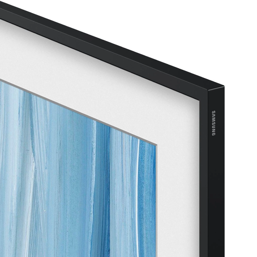 Телевизор Samsung 75" (191 см) 75LS03HW, 4K, QLED, черный