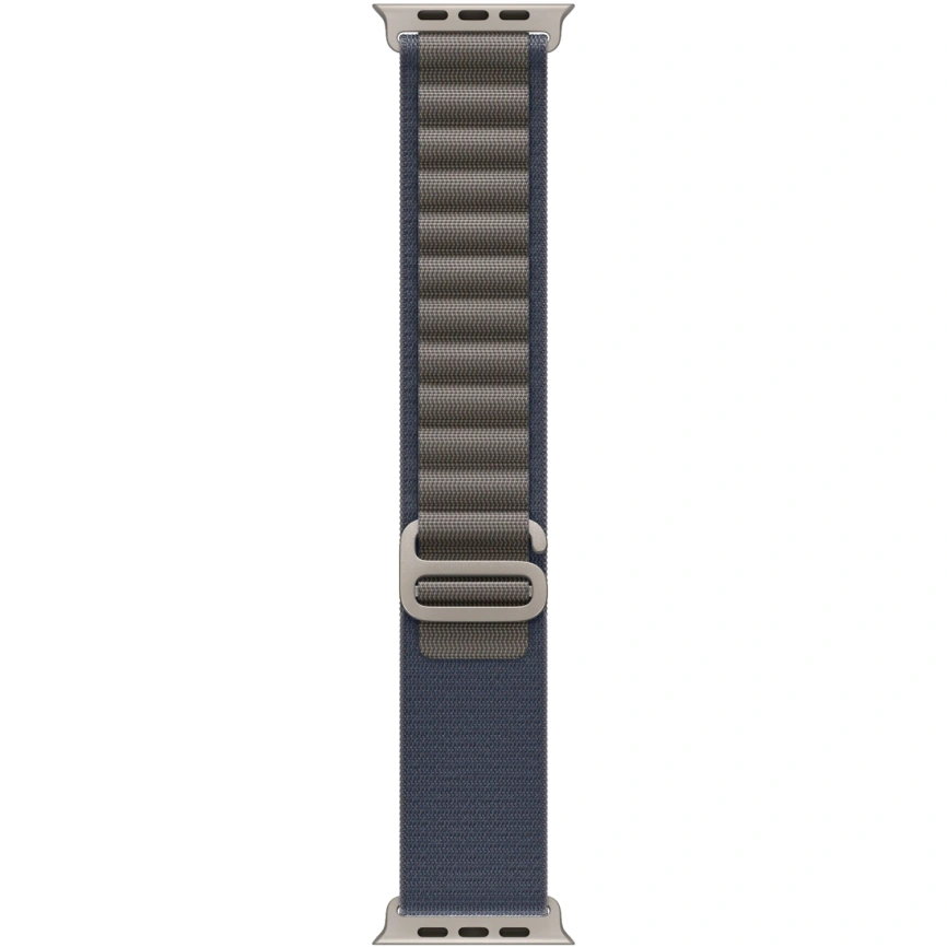 Смарт-часы Apple Watch Ultra 2 49mm Alpine Loop размер S,  Blue