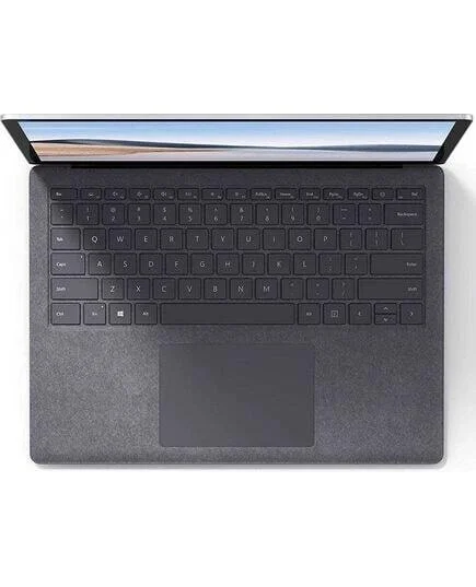 Ноутбук Microsoft Surface Laptop 5 13" (Intel Core i7, 16 ГБ, 512ГБ SSD) Platinum