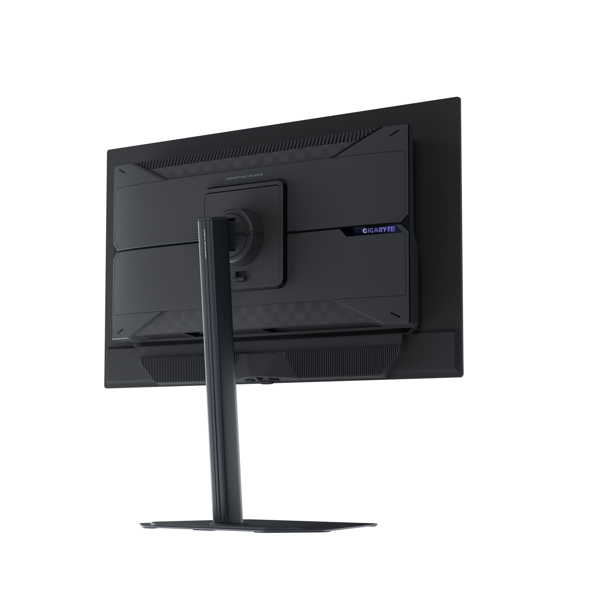 Монитор Gigabyte MO27U2 27" 240 Гц QD-OLED Черный