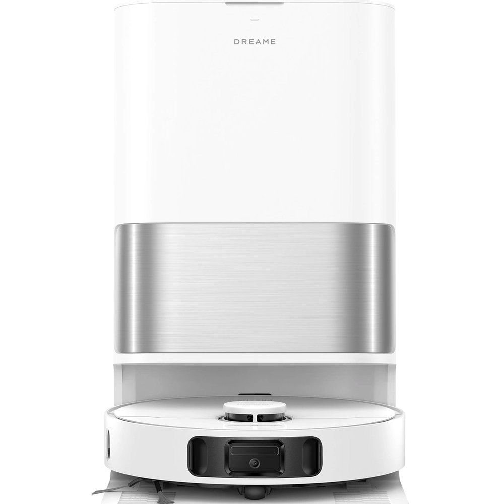Робот-пылесос Dreame Bot D30 Ultra, белый (White)