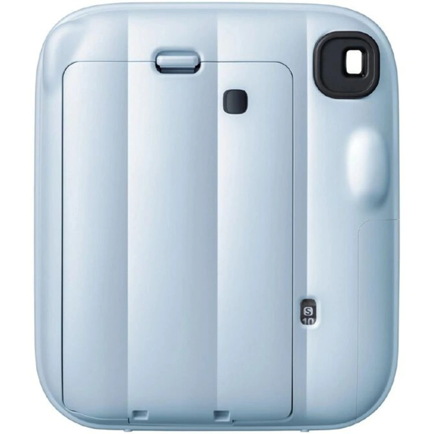 Фотоаппарат моментальной печати FujiFilm Instax mini 13 Frost Blue