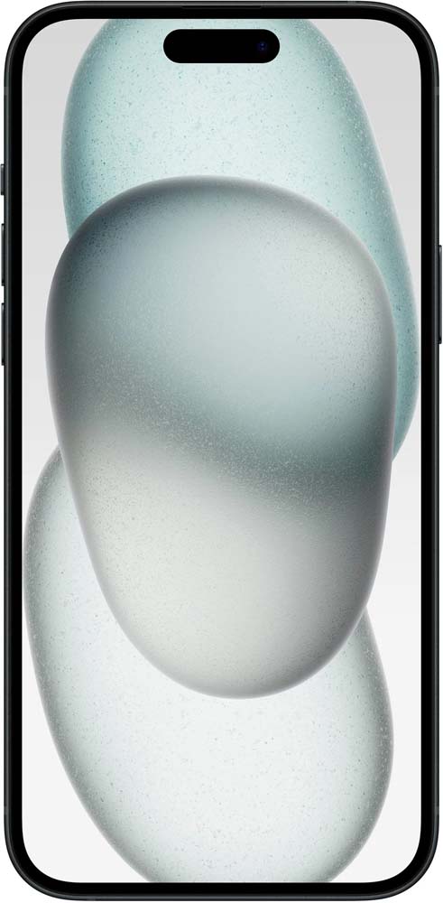 Смартфон Apple iPhone 15 Plus eSim 512 ГБ (Черный | Black)