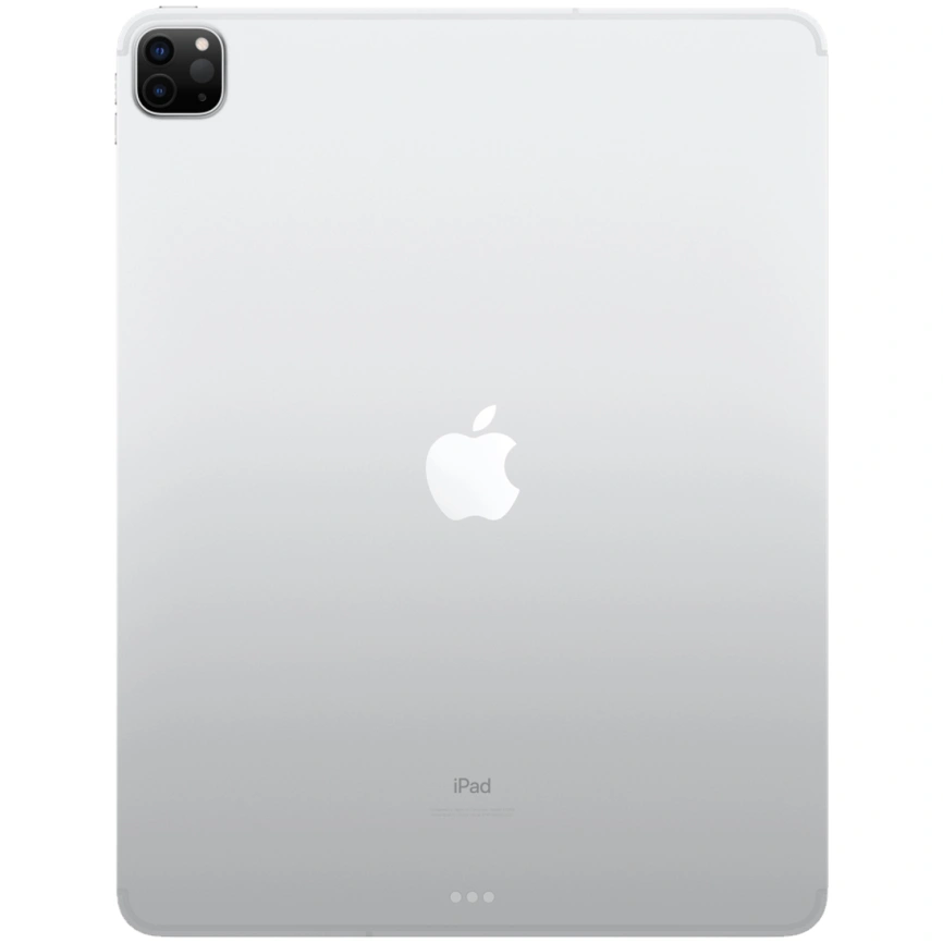 Планшет Apple iPad Pro 12.9 (2021) Wi-Fi + Cellular Wi-Fi 256 ГБ Silver