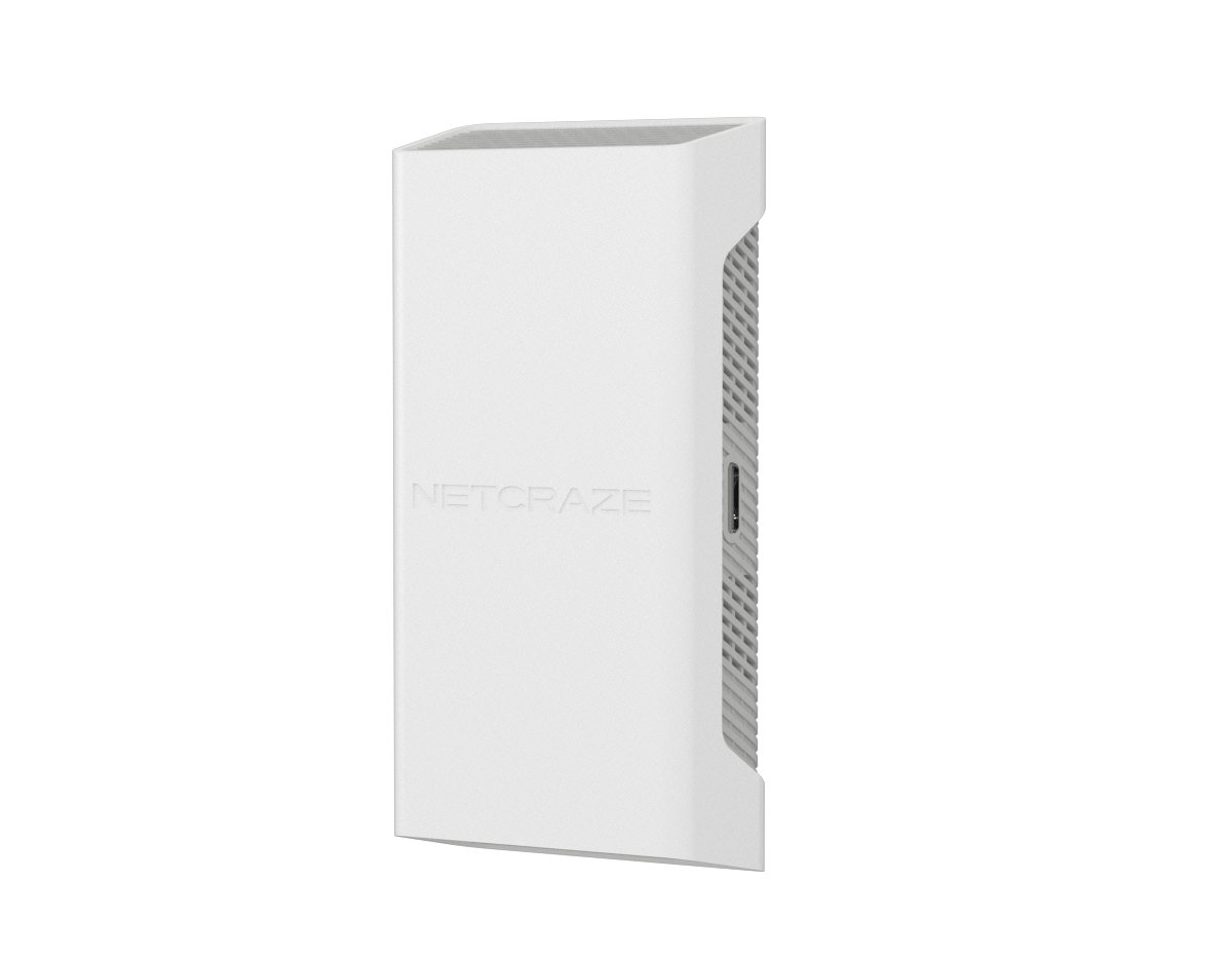 Усилитель сигнала Netcraze Buddy 6 SE (NC-4410)