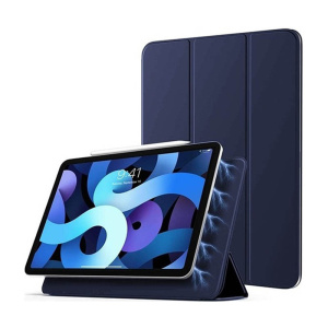 Чехол-книжка Gurdini Smart Magnet Series для iPad Air 13, Dark Blue