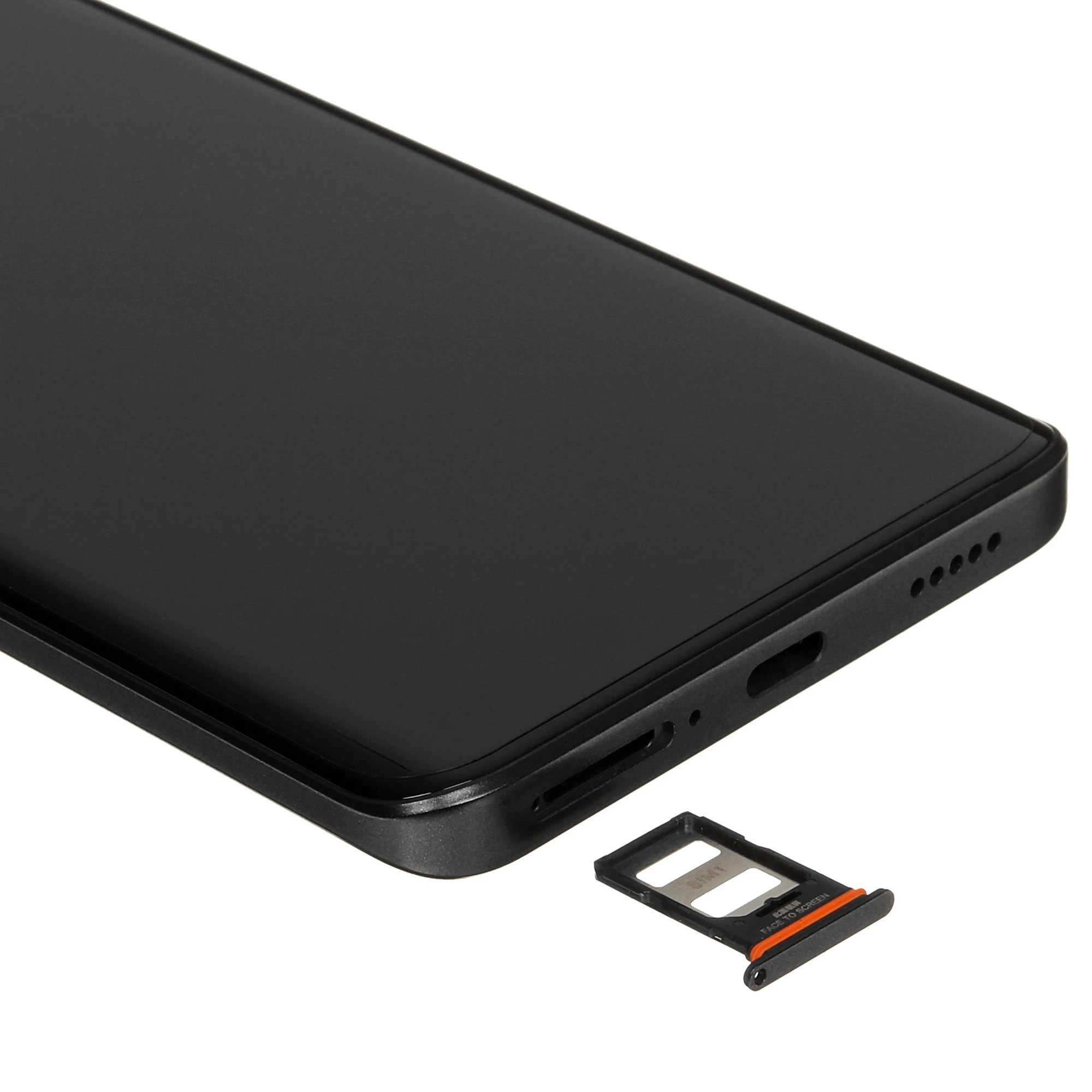 Смартфон Xiaomi Redmi Note 13 Pro Plus 5G | 12/256 ГБ Global Midnight Black (Global Version)