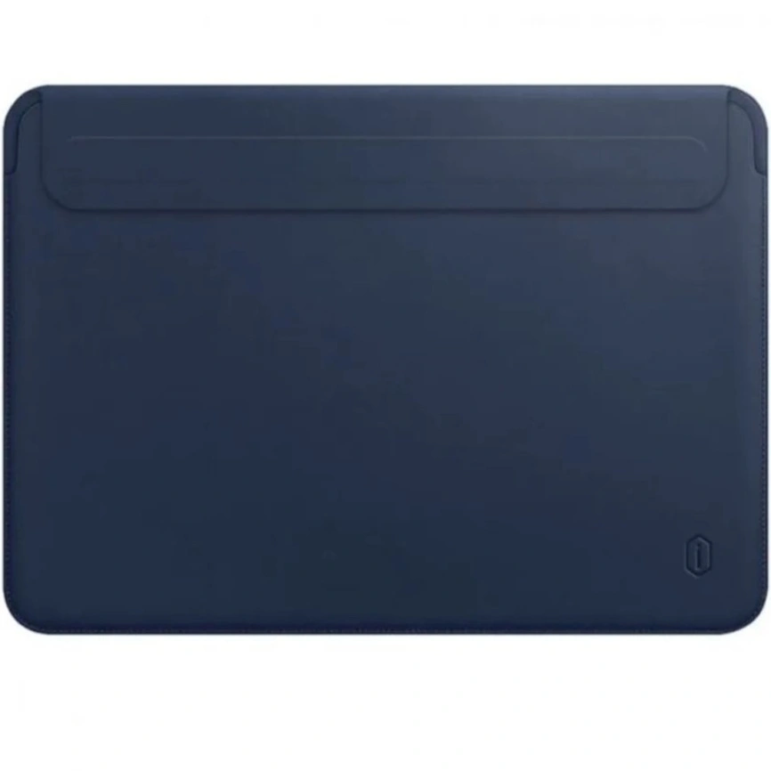 Чехол-конверт WIWU Skin Pro II для Macbook Air 15" Blue