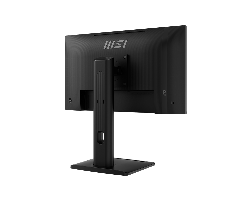 Монитор MSI PRO MP245PHG E14 24" 144 Гц IPS Черный