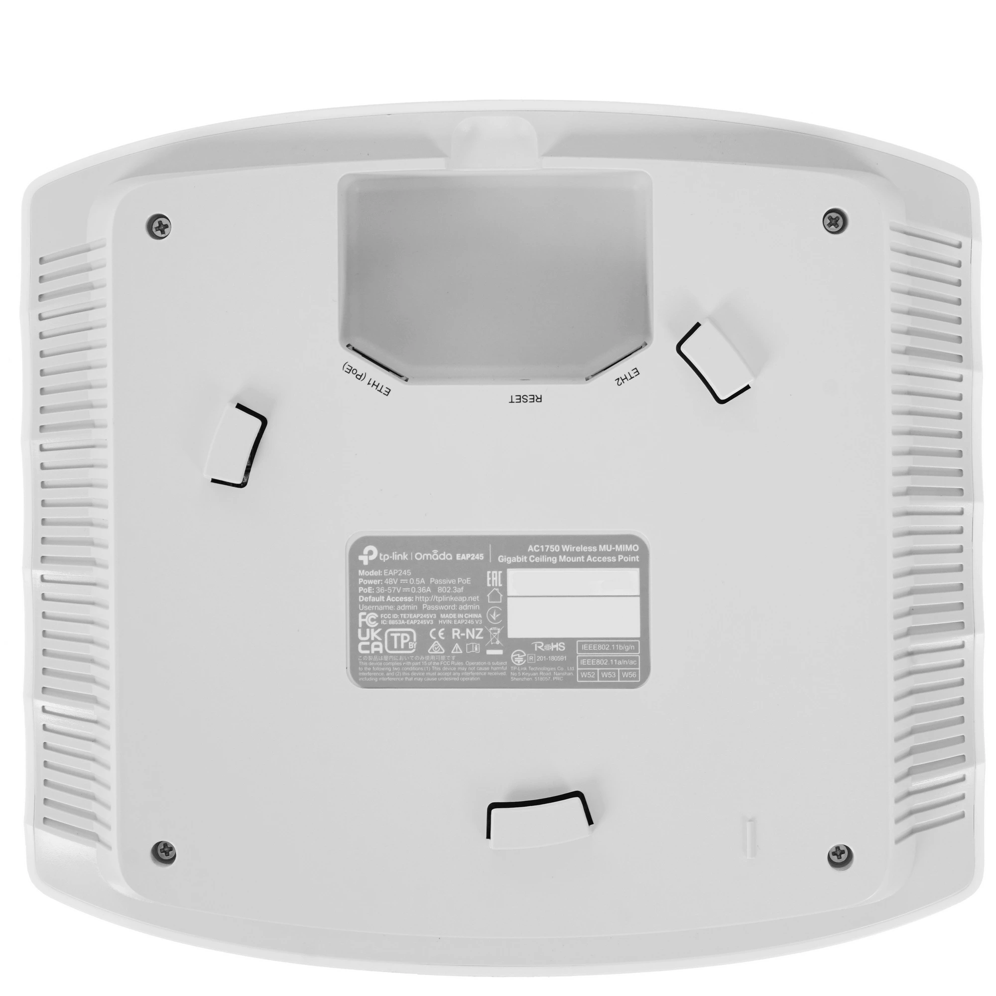 Точка доступа TP-Link EAP245