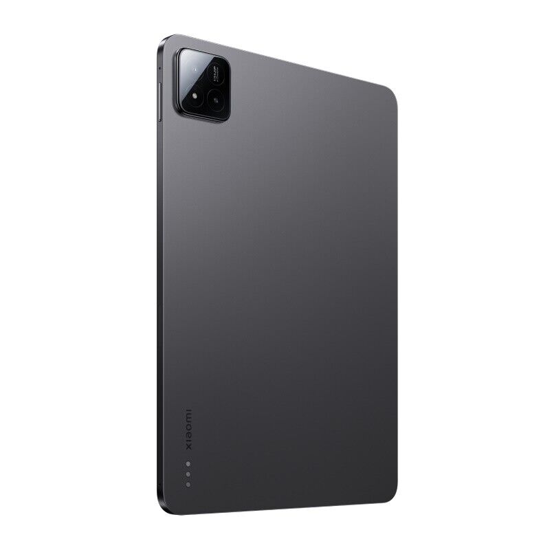 Планшет Xiaomi Pad 7 (11") | Wi-Fi | 12/256 ГБ, Серый