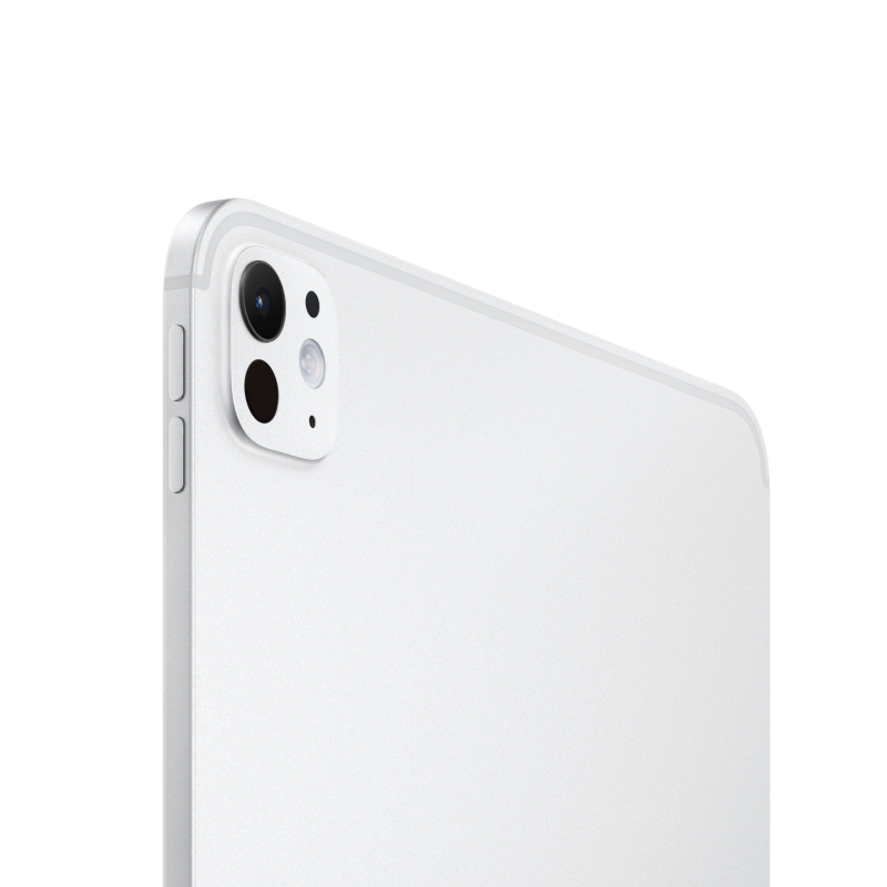 Планшет Apple iPad Pro 13" (M5, 2025) Wi-Fi + Cellular, 1 ТБ Silver Планшет Apple iPad Pro 13" (M5, 2025) Wi-Fi + Cellular, 1 ТБ Silver