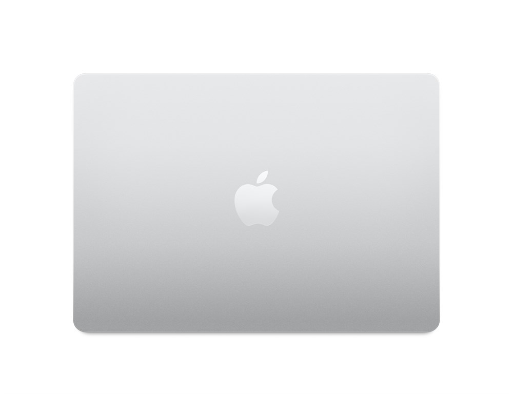 Ноутбук Apple MacBook Air 15" M4 (2025) 10C CPU/10C GPU, 24 ГБ RAM, 1 ТБ SSD, (Silver | серебристый) (Z1DB000ZU; Z1H0000MZ; Z1H00004E; Z1H0000PW; Z1H000071)