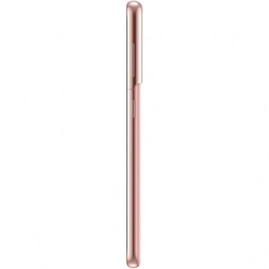 Смартфон Samsung Galaxy S21 | 8/128 ГБ Pink Phantom