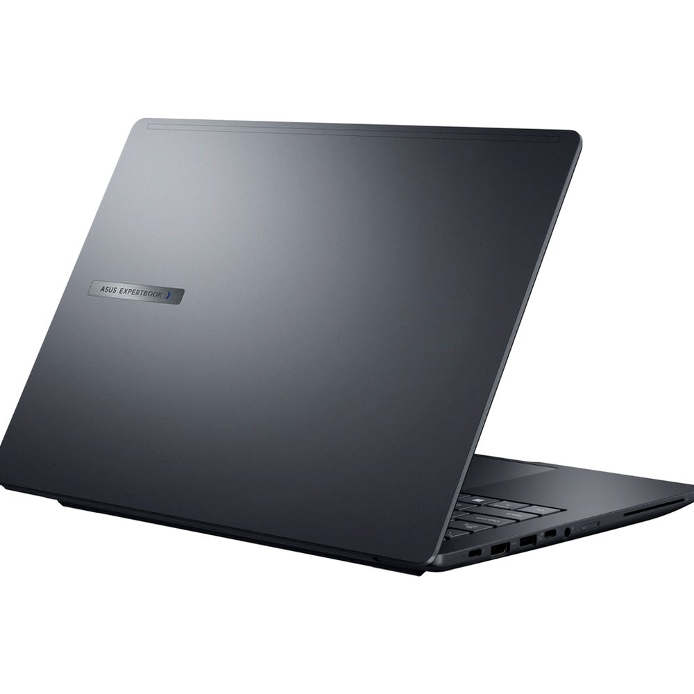 Ноутбук ASUS ExpertBook ExpertBook B3 14 90NX08L1-M017H0 (14", Intel Core Ultra 7 255H, 16 ГБ, 512 ГБ SSD), серый