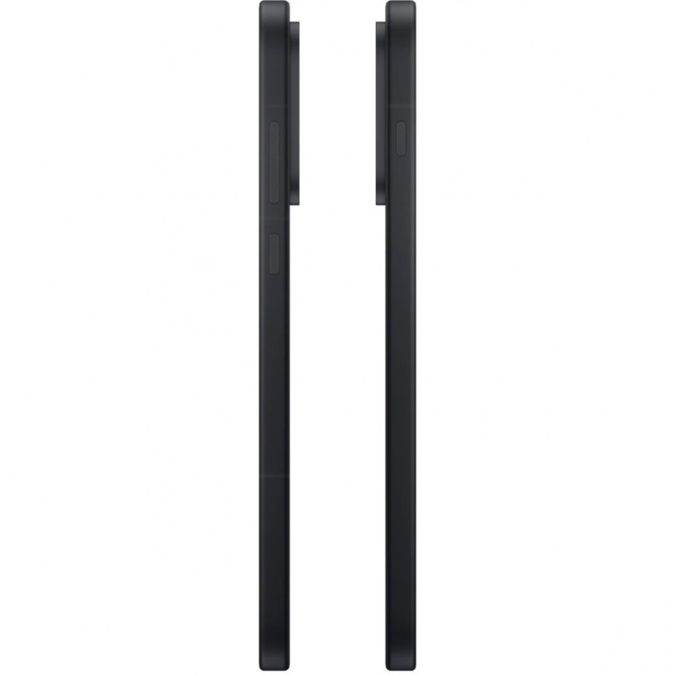 Смартфон OnePlus 15, 12/256 ГБ (Infinite Black | Черный)