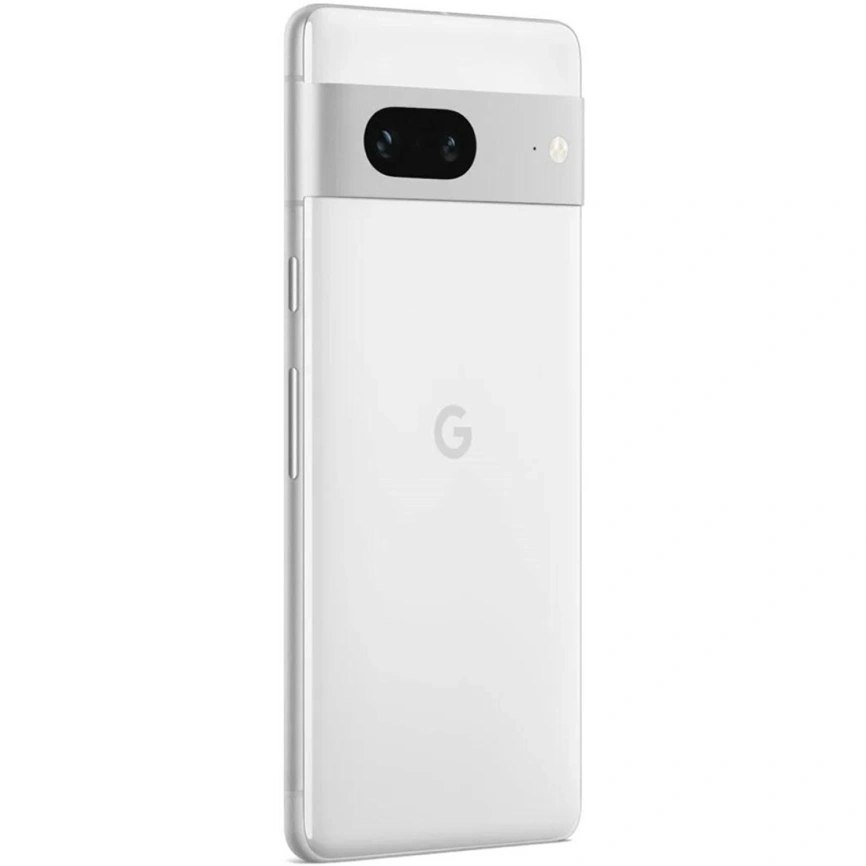 Смартфон Google Pixel 7 | 8/128 ГБ | Snow (Снежно-Белый) (Global Version)