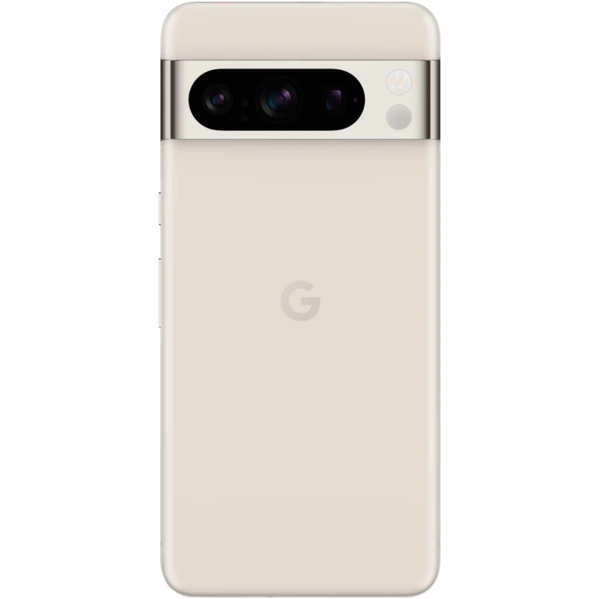 Смартфон Google Pixel 8 Pro | 12/512 ГБ | Porcelain (Фарфоровый)