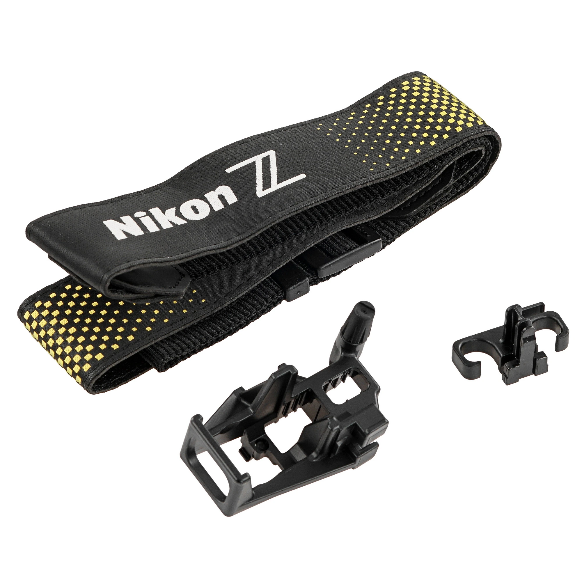 Фотоаппарат Nikon Z7 II Body Black