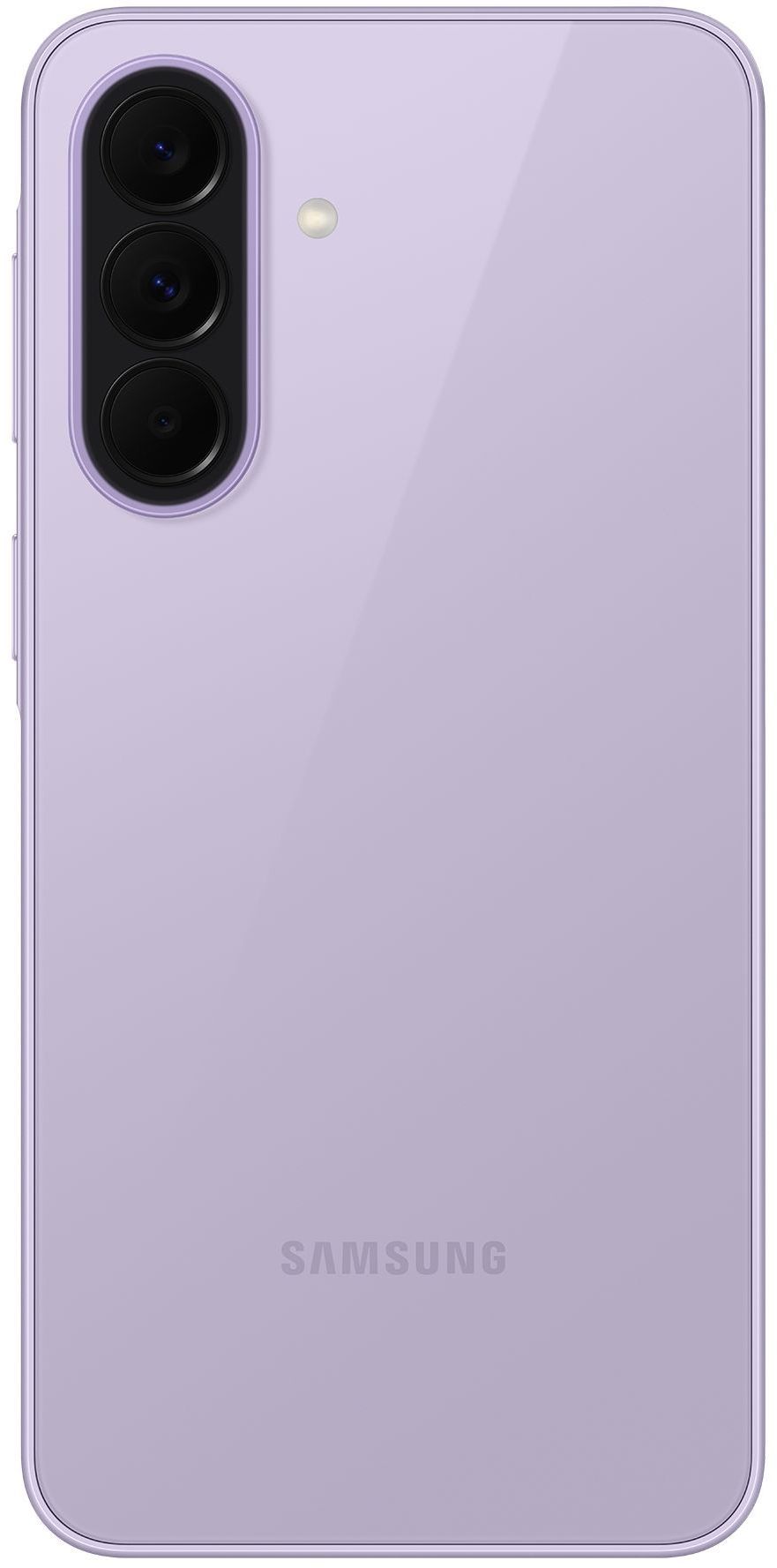 Смартфон Samsung Galaxy A37 | 8/256 ГБ Лавандовый