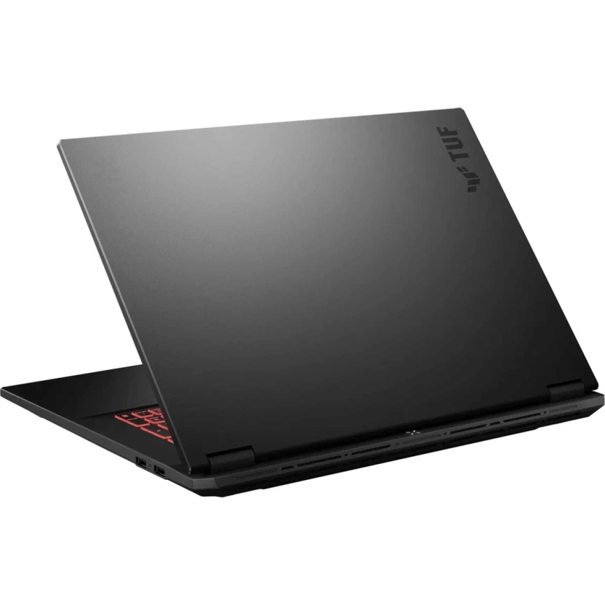 Ноутбук ASUS TUF Gaming A18 FA808UP-S8051 18", AMD Ryzen 7 260, 32/1024 GB, RTX 5070 (90NR0NL1-M002U0) Серый