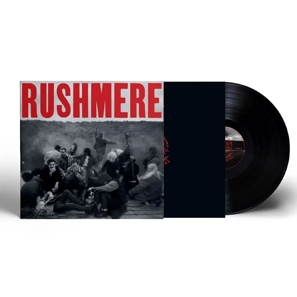 Виниловая пластинка MUMFORD & SONS - Rushmere