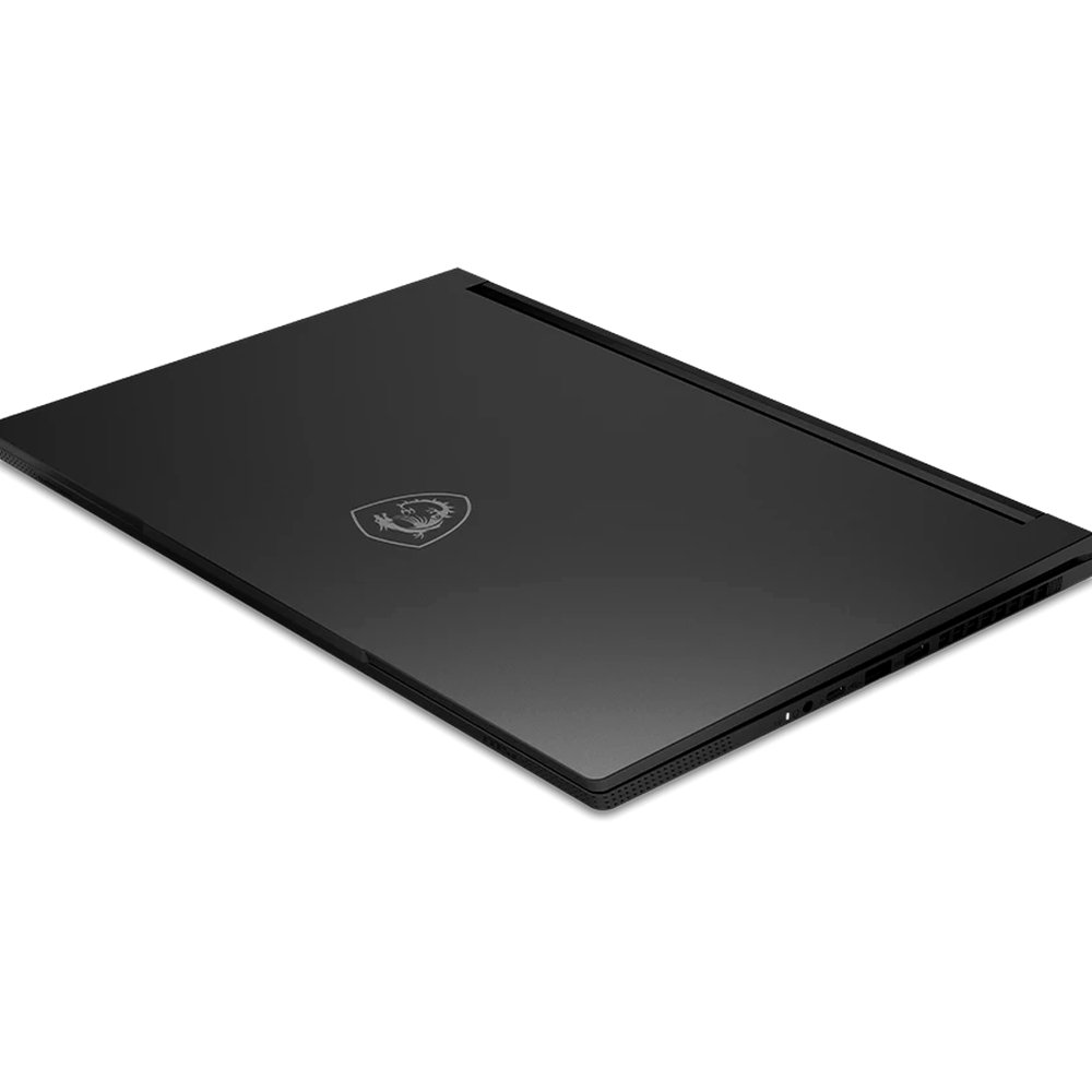 Ноутбук MSI Stealth A16 AI+ 9S7-15FL35-239 (16", AMD Ryzen AI 9 365, 32 ГБ, 1 ТБ SSD, RTX 5070 Ti 12 ГБ, 240 Гц) черный