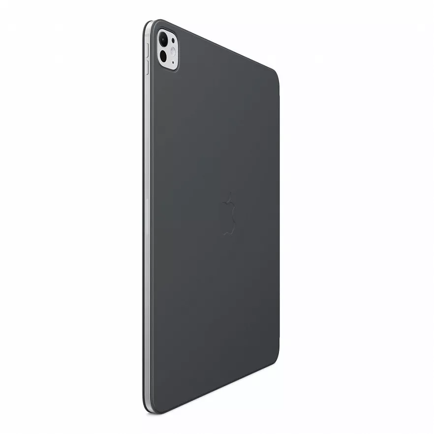 Чехол Smart Folio iPad Pro 13" (M4, 2024), Черный