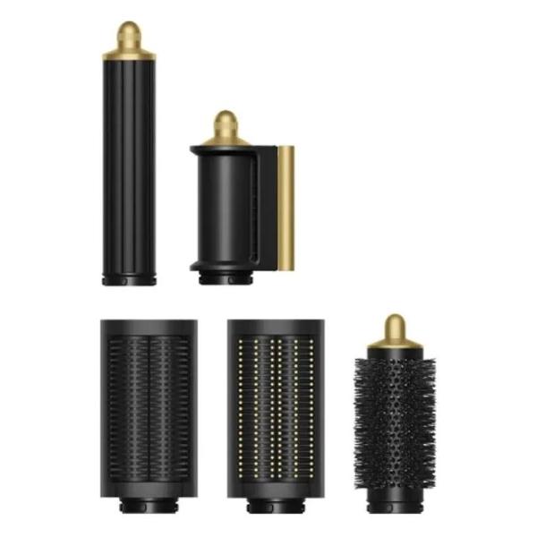 Стайлер Dyson Airwrap Complete Long HS05 Onyx-Gold
