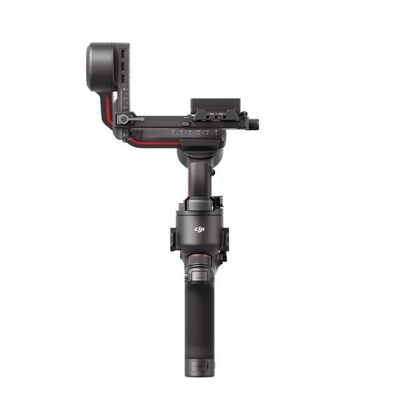 Электрический стабилизатор DJI Ronin-RS 3 Black