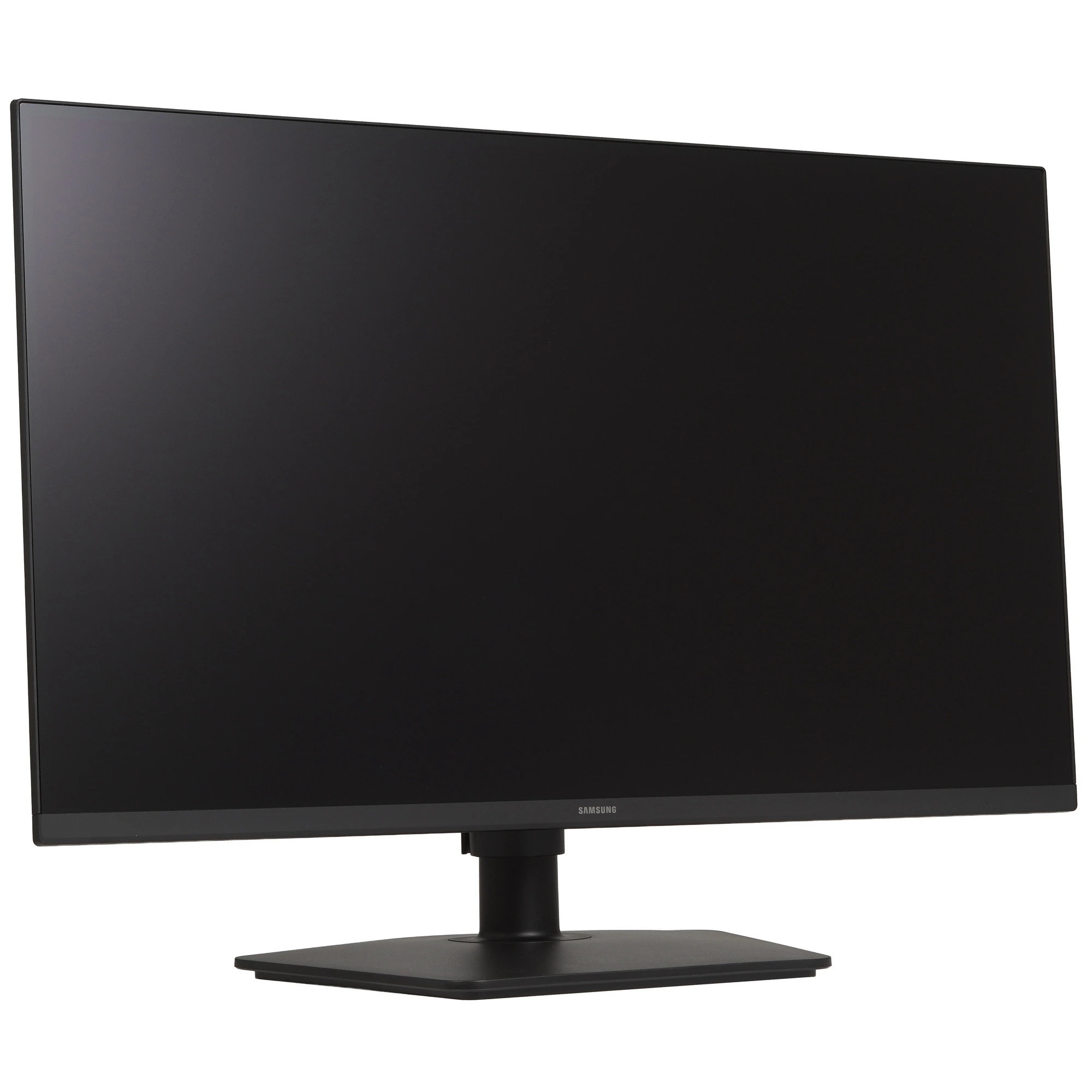 Монитор Samsung Odyssey G5 G50F 27" 180 Гц IPS Черный