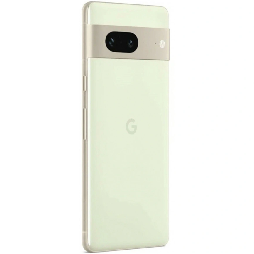 Смартфон Google Pixel 7 | 8/128 ГБ | Lemongrass (Лаймовый) (Global Version)