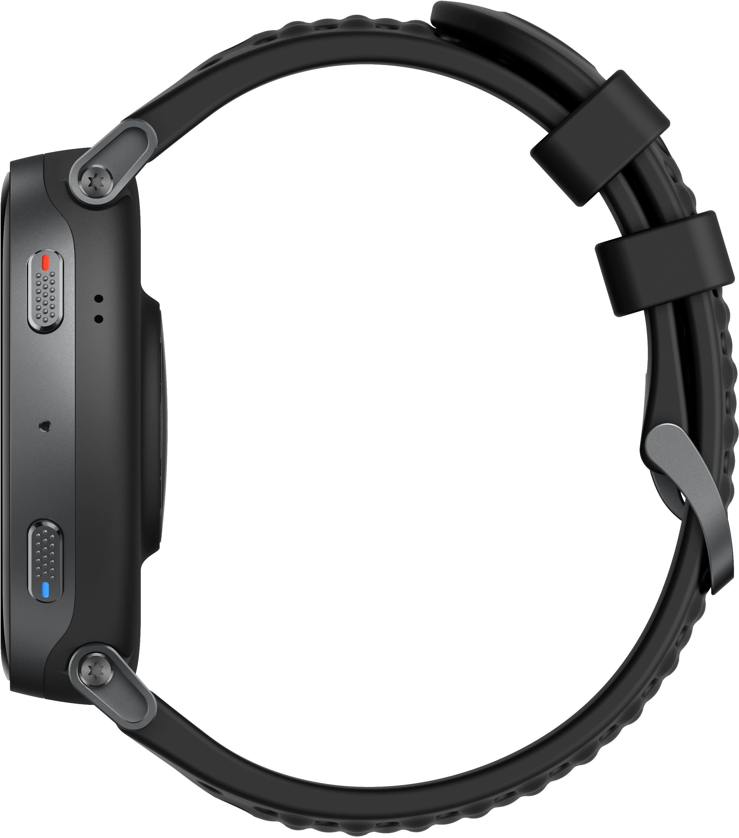 Смарт-часы Amazfit Active Max 1.5" Black