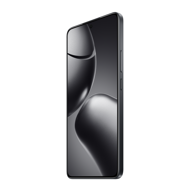 Смартфон Xiaomi 14T | 12/256 ГБ (Чёрный титан | Titan Black)