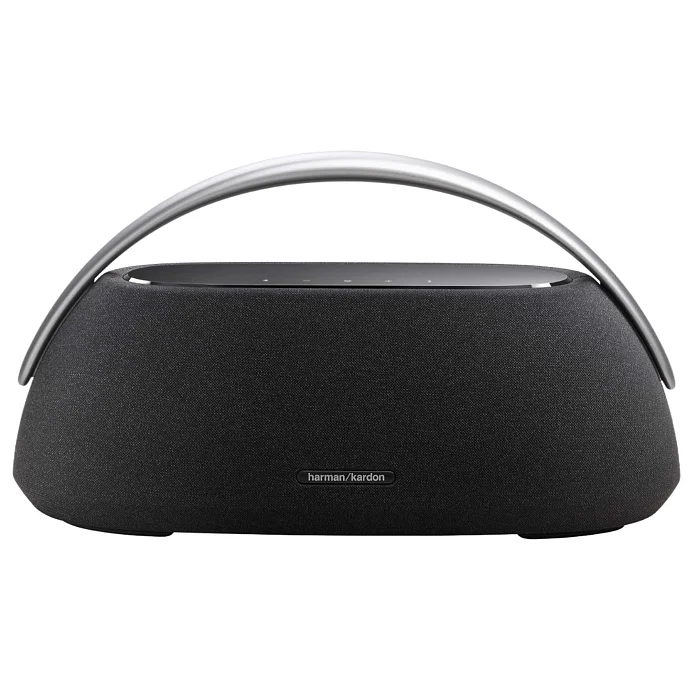 Портативная акустика Harman/Kardon Go + Play 3 Черный