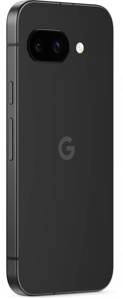 Смартфон Google Pixel 9a | 8/128 ГБ | Obsidian (Черный) (Global Version)