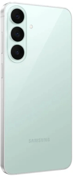 Смартфон Samsung Galaxy S26 FE 8/256 ГБ, зеленый (Pistachio) SM-S741B