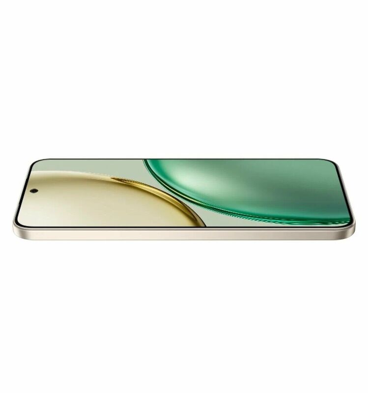 Смартфон Honor X9d 8/256 ГБ Золотой (Global Version)