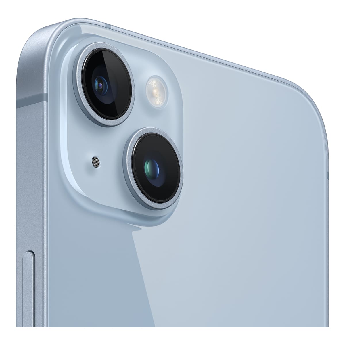 Смартфон Apple iPhone 14 eSim 128 ГБ Blue Смартфон Apple iPhone 14 eSim 128 ГБ Blue