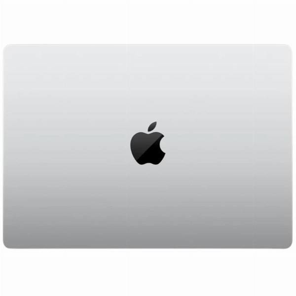 Ноутбук MacBook Pro 16" M4 Max (2024) 16C CPU/40C GPU, 128 ГБ RAM, 1 ТБ SSD, (Silver | Серебристый) (Z1FS000AL)