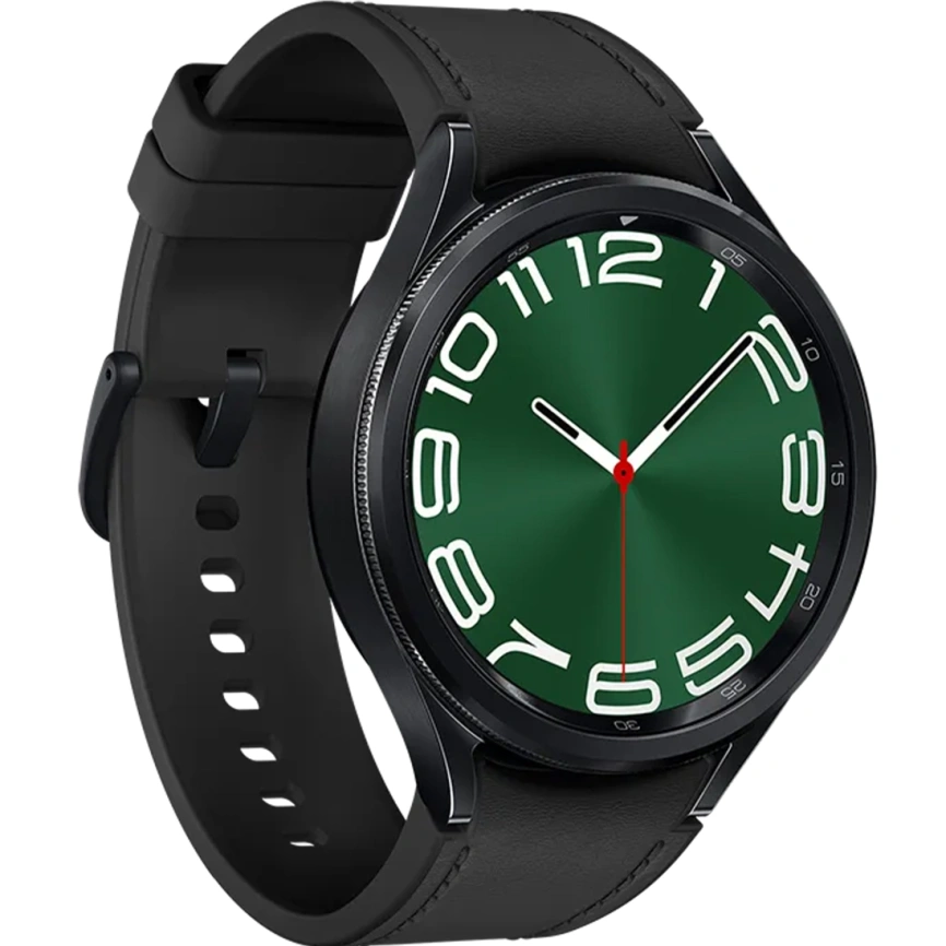 Смарт-часы Samsung Galaxy Watch6 Classic - 47 mm (SM-R960) Black