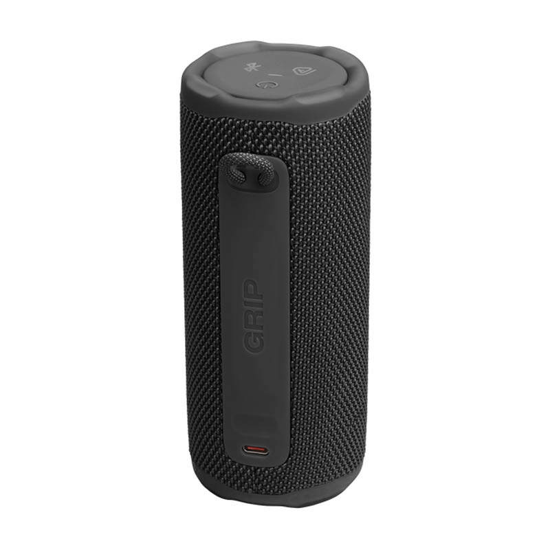 Портативная колонка Jbl Grip, Черный
