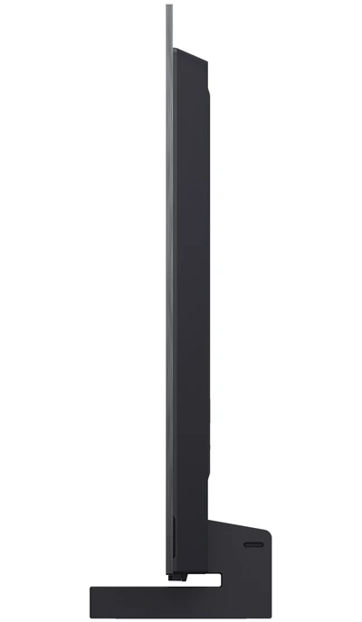 Телевизор LG 42" (107 см) OLED42C6RLA черный