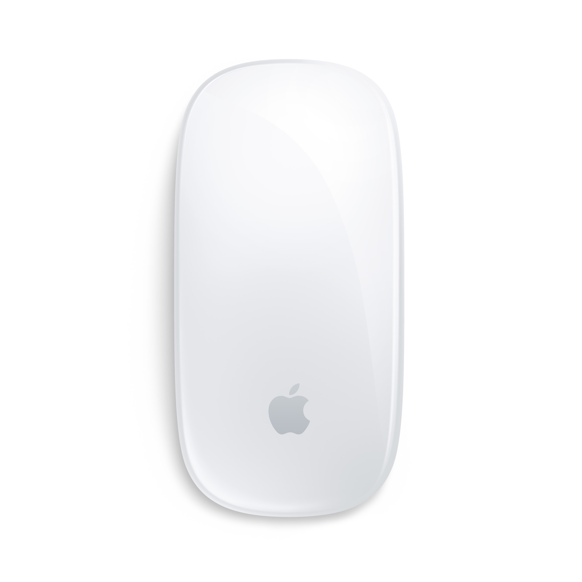 Мышь Apple Magic Mouse USB-C White