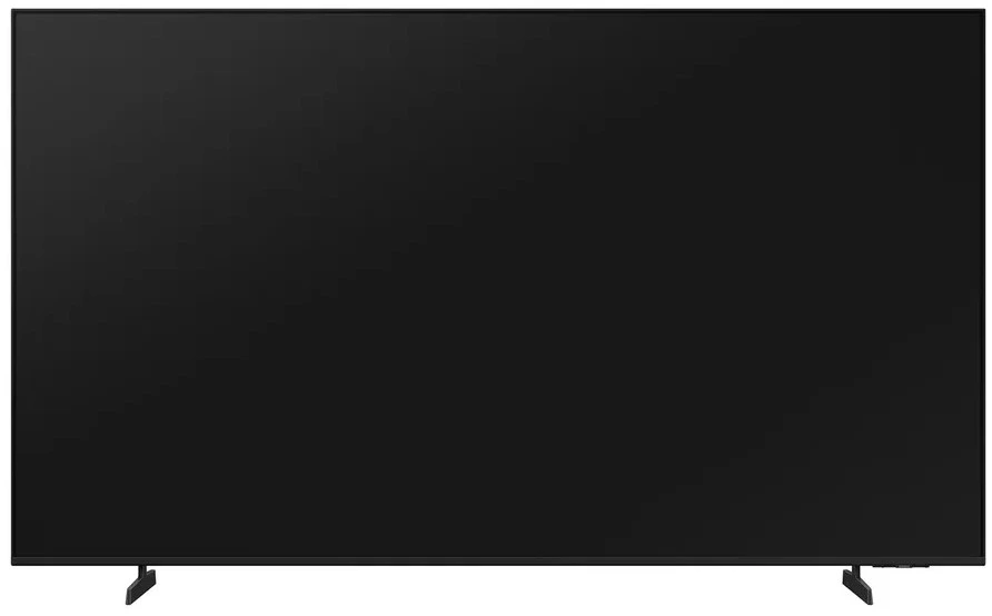 Телевизор Samsung UE55U8000F 55" черный