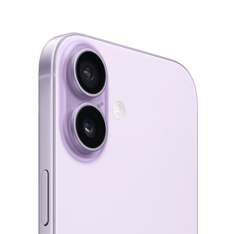 Смартфон Apple iPhone 17, 512 ГБ (Лавандовый | Lavender)