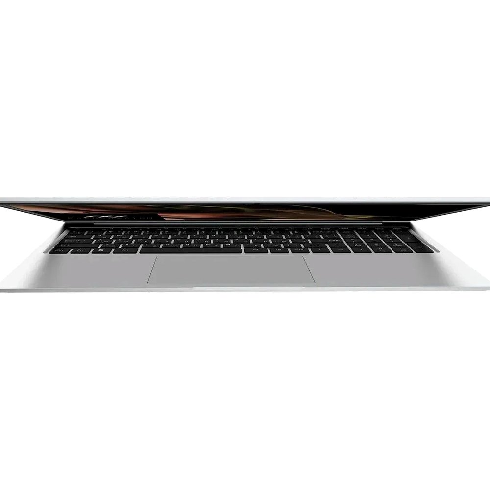 Ноутбук Machcreator Genesis R17 JJ00G400HRU (17.3", AMD Ryzen 5 7640HS, 16 ГБ, 1 ТБ SSD) серебристый